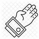 Hande Symbol