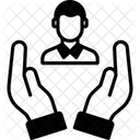 Hände  Symbol