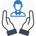 Hände  Symbol