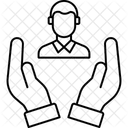 Hände  Symbol