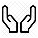 Hande Hand Geste Symbol