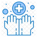 Hände  Symbol