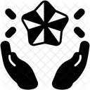 Hände  Symbol
