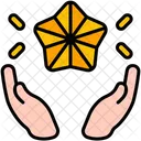 Hände  Symbol
