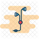 Hände frei  Symbol