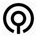 Handel Indikator Signal Symbol