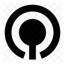 Handel Indikator Signal Symbol