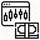 Handel  Symbol