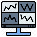 Handel Uberwachung Lager Symbol