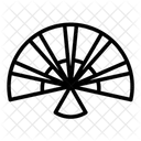Handfacher Symbol