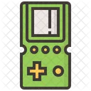 Handgame  Icon
