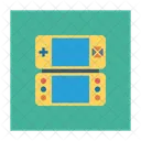 Video Game Play Icon