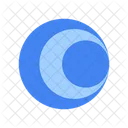 Handgefertigte Filme Icon