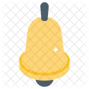 Handglocke Klingelton Totenglocke Symbol
