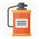 Handgranate  Symbol