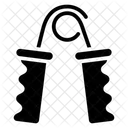 Handgriff  Symbol