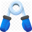 Handgrip  Icon