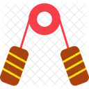 Handhantel  Symbol