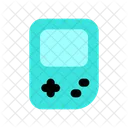 Handheld Game Console Icon