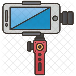 Handheld  Icon