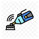Handheld-Bereich  Symbol