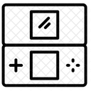 핸드헬드 콘솔 비디오 게임 콘솔 아이콘