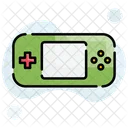 Console Handheld Technology Icon