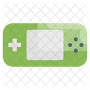Handheld Console Icon