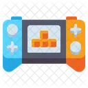 Handheld Console  Icon