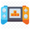 Handheld Console  Icon