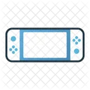 Handheld Game Device Icon