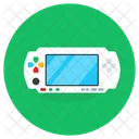 Video Game Handheld Game Retro Games Icon