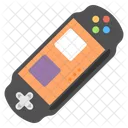 Handheld Game Icon
