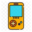 Handheld game  Icon