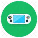 Handheld Game Console Video Game Handheld Game Icon