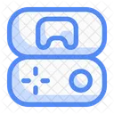 Handheld Game Video Game Gameboy Icon
