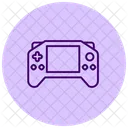 Handheld Game Icon