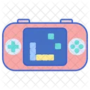 Handheld Konsole Symbol