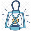 Handheld lantern  Icon