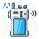 Handheld-Marine  Symbol