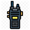 Handheld Radio  Icon