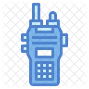 Handheld Radio  Icon