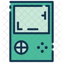 Handheld-Spiel  Symbol