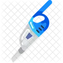 Handheld Vacuum Cleaner  Icon