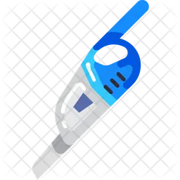 Handheld Vacuum Cleaner  Icon