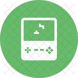 Handhold game  Icon