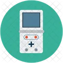 Handhold Game Icon