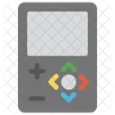 Gadget Console Playstation Icon