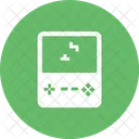 Brick Game Handhold Icon