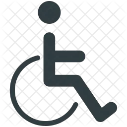 Handicap  Icon